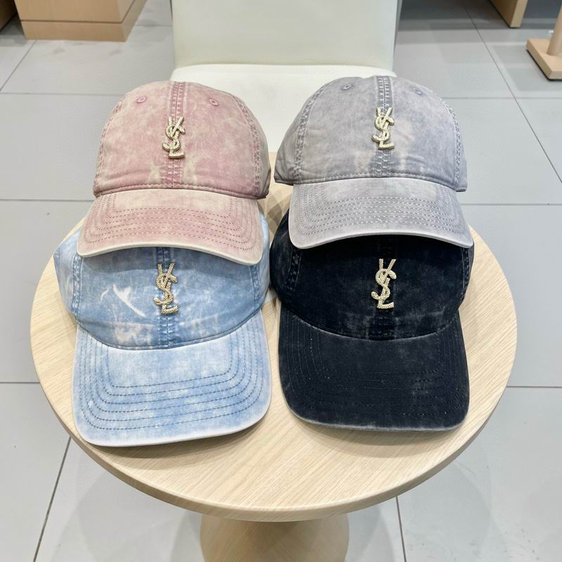 YSL cap 050501